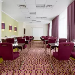 CORT INN Санкт-Петербург — Зал «Жуковский»