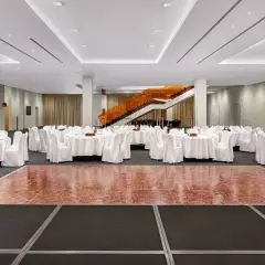 Airportcity Plaza — Зал «Павловский»