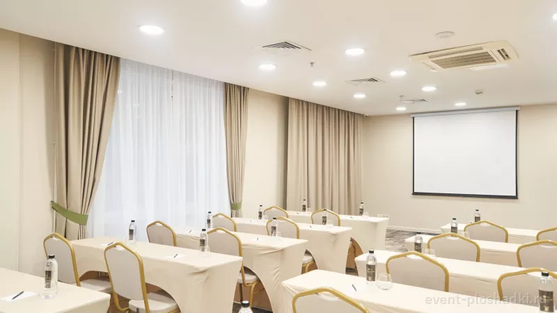 River Palace Hotel — Зал «Дмитров» — зал в отеле в Санкт-Петербурге