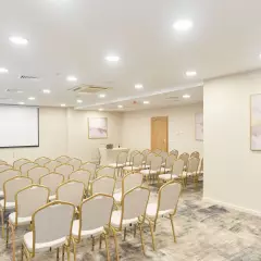 River Palace Hotel — Зал «Волгоград»