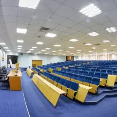 Гостиница «Россия» — Конференц-зал «Петровский»