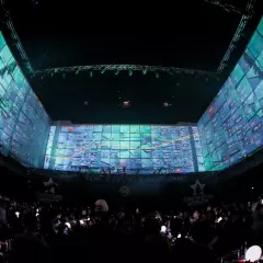МТС Live Холл