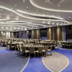 Radisson Resort Zavidovo — Бальный зал
