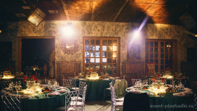 LOFT HALL #7 — White Hall — лофт в Санкт-Петербурге