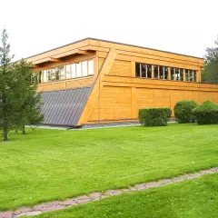 ГК «Березовая»