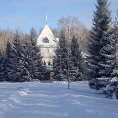 База отдыха «Родничок»