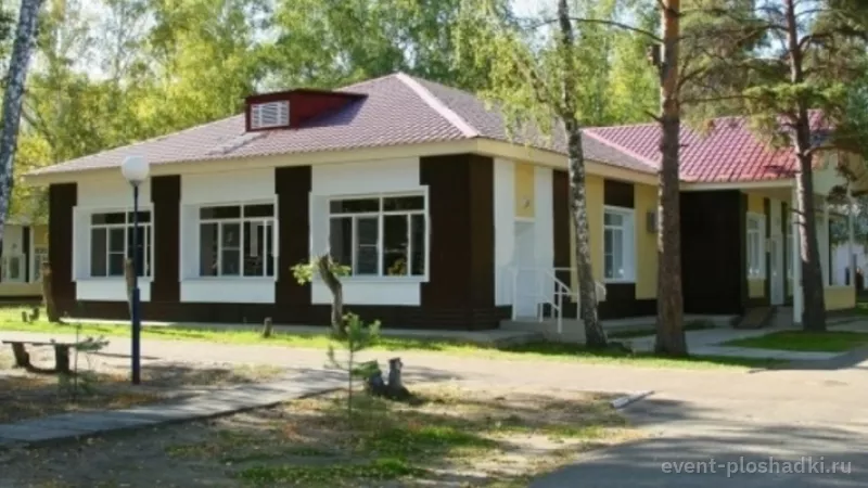 Карбышева — загородная площадка в Омске — фото 7