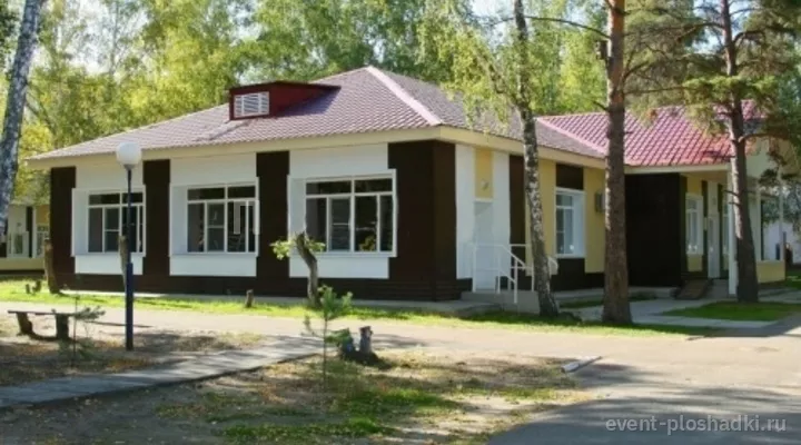 Карбышева — загородная площадка в Омске — фото 7