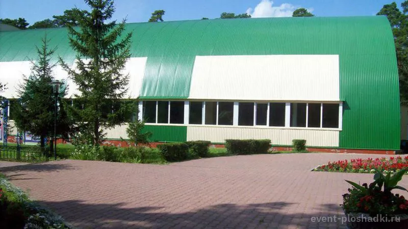Стрельникова — загородная площадка в Омске — фото 3