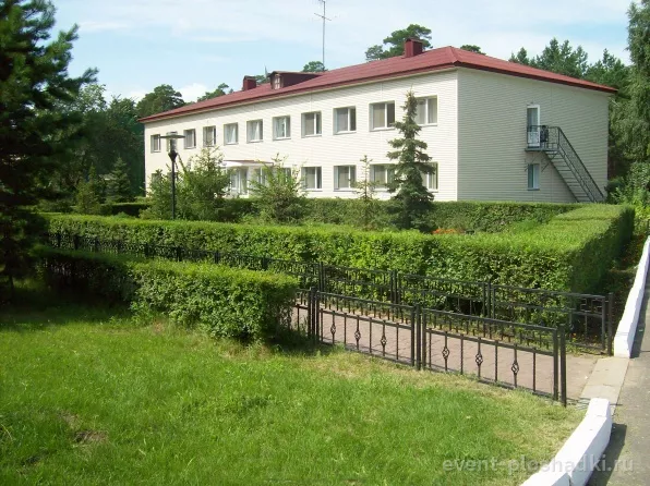 Стрельникова — загородная площадка в Омске — фото 4
