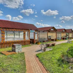 Пиратский Остров