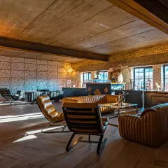 LOFT HALL #7 — Meerson Hall