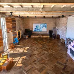 LOFT HALL THE BIRCH — Mango House