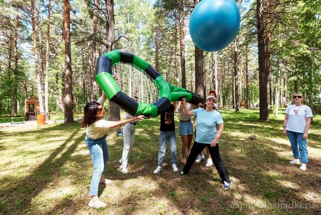 Кулига-Клуб — спортивная площадка в Тюмени — фото 3