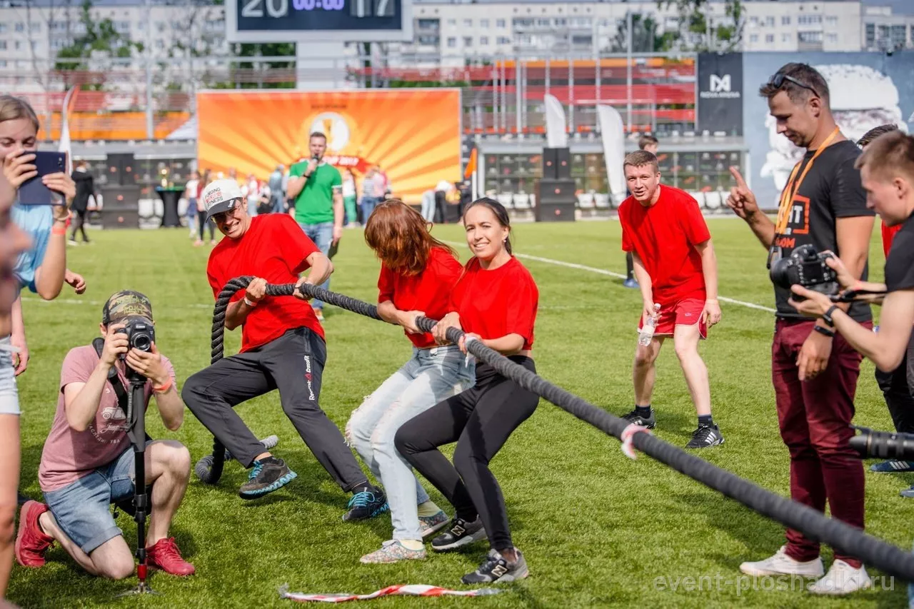Спортивный комплекс Nova Arena — спортивная площадка в Санкт-Петербурге — фото 3