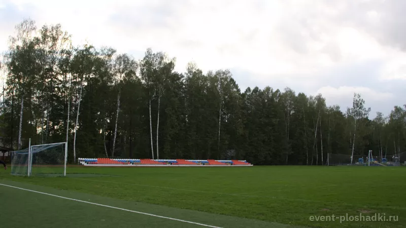 Курорт-парк «Союз» МИД России — загородная площадка в Москве — фото 2