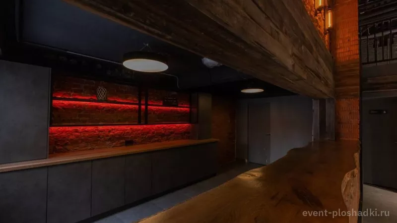 LOFT STREET — Часть твоей души — лофт в Москве — фото 3