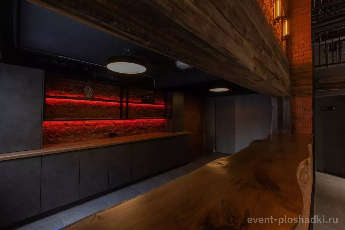 LOFT STREET — Часть твоей души — лофт в Москве — фото 3