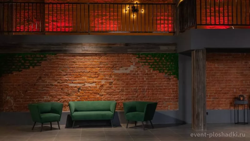 LOFT STREET — Часть твоей души — лофт в Москве — фото 5