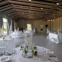 GOPARK HOTEL — Solo