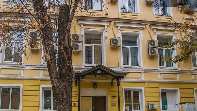 Buongusto — лофт в Москве — фото 4
