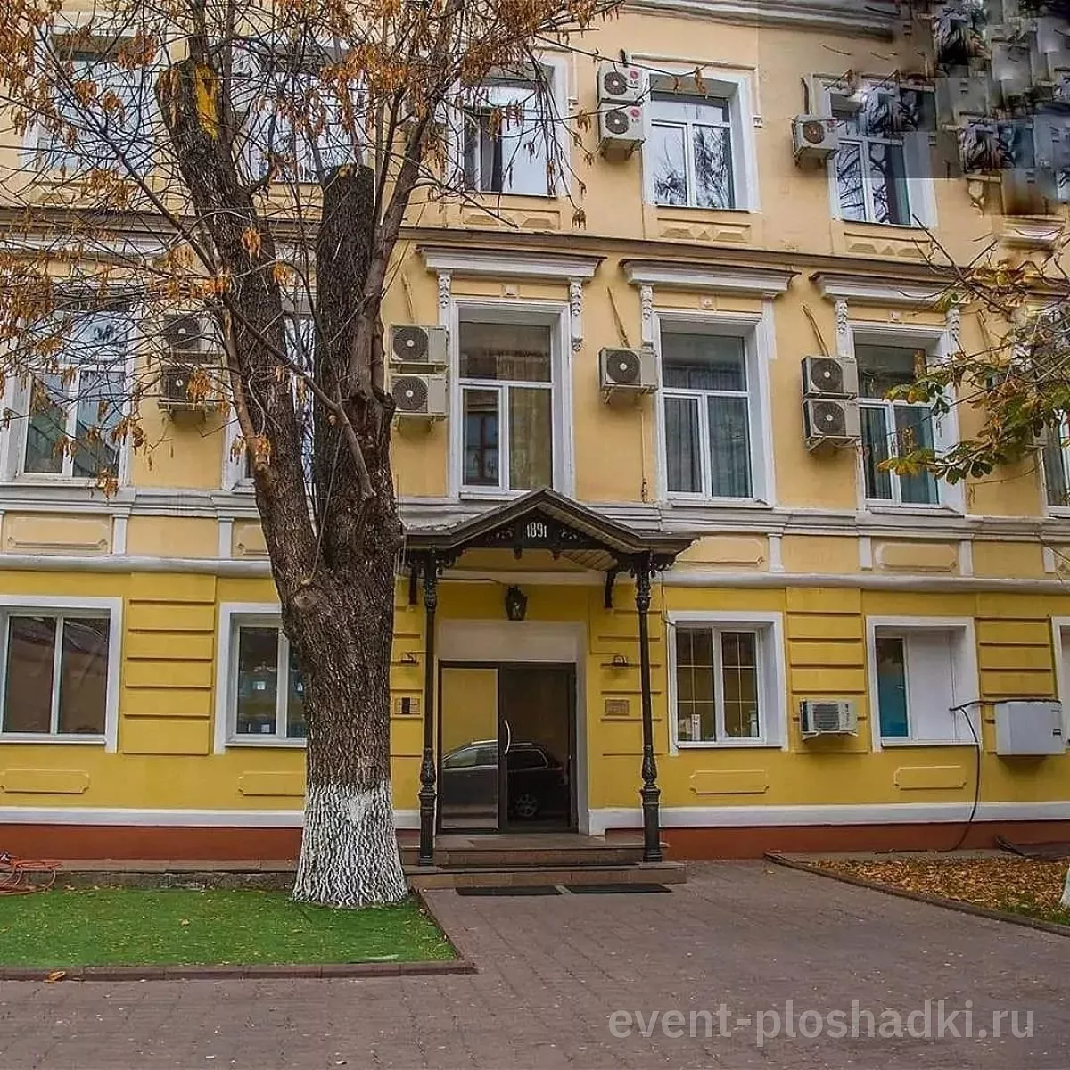 Buongusto — лофт в Москве — фото 4