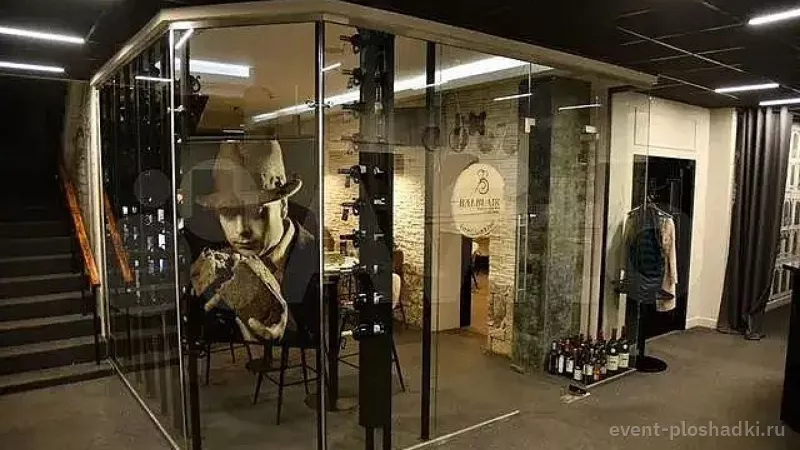 Buongusto — лофт в Москве — фото 7