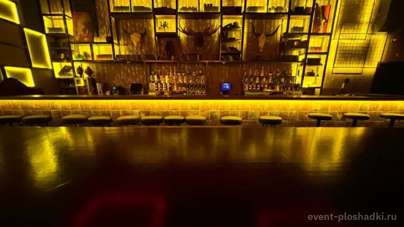 Loft Moscow — Crazy Loft — лофт в Москве — фото 2