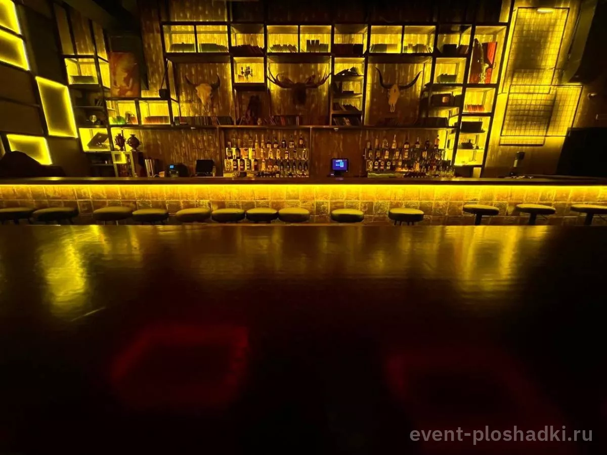 Loft Moscow — Crazy Loft — лофт в Москве — фото 2