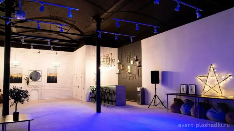 CleverLoft — Classic — лофт в Москве — фото 3