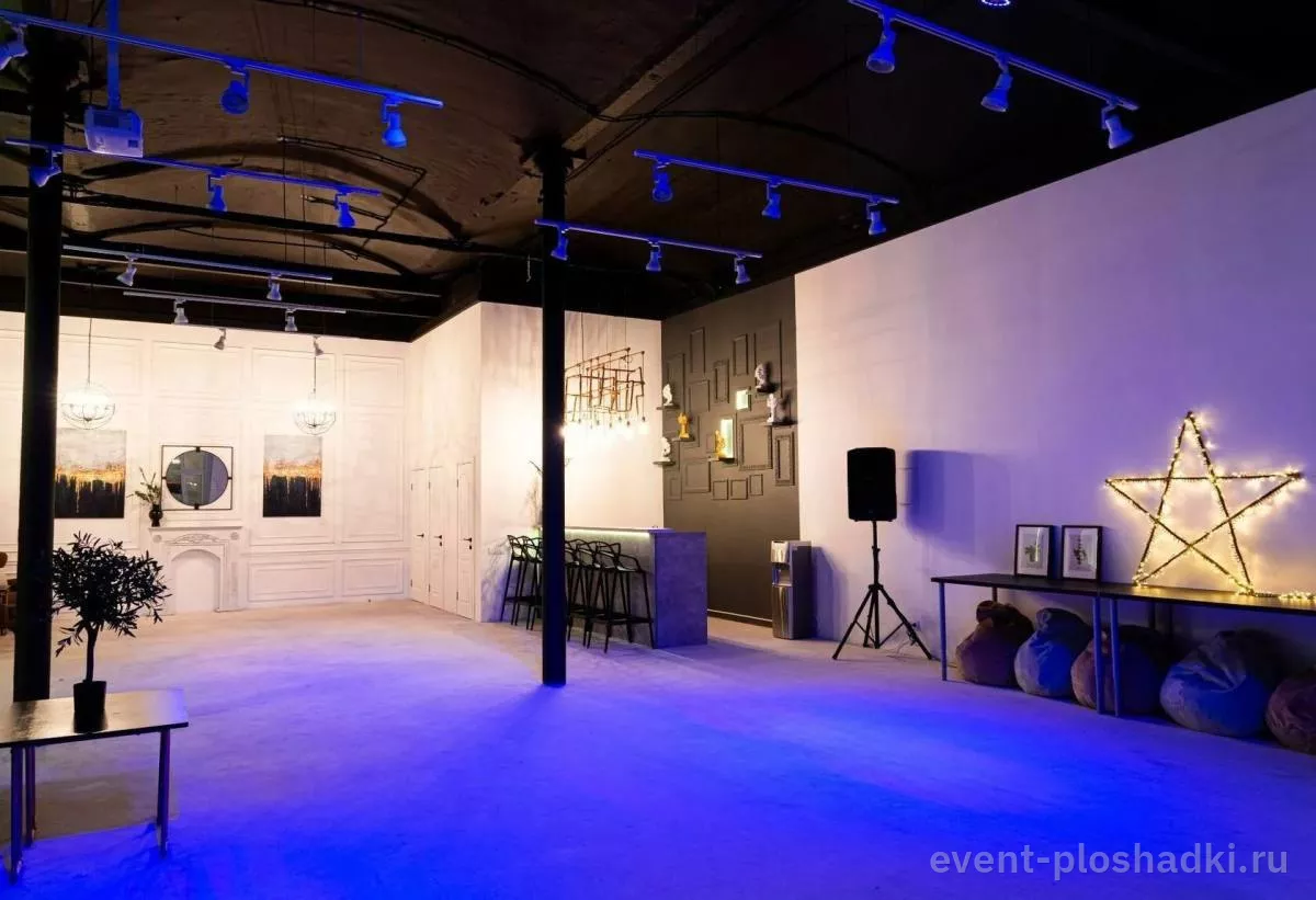 CleverLoft — Classic — лофт в Москве — фото 3