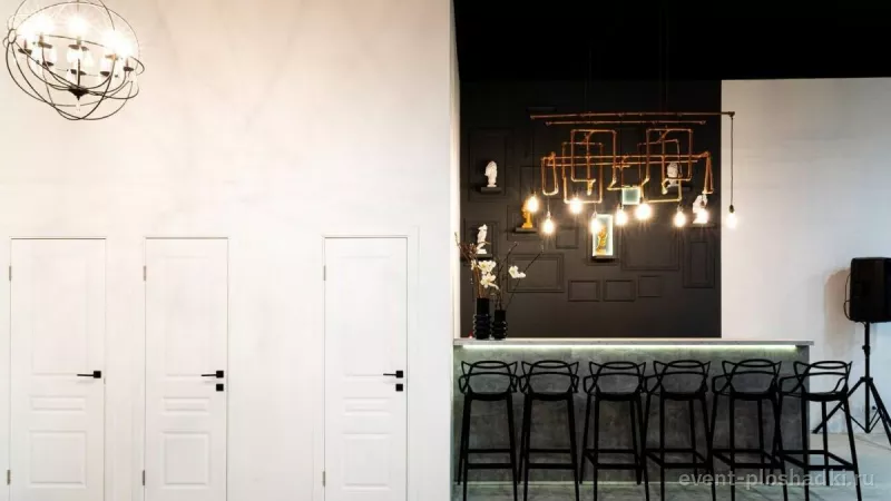 CleverLoft — Classic — лофт в Москве — фото 5