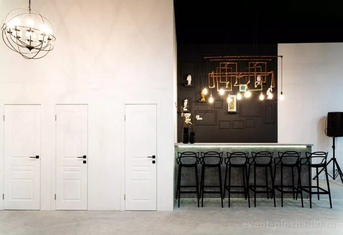 CleverLoft — Classic — лофт в Москве — фото 5