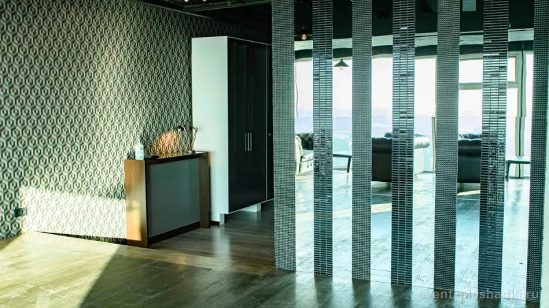 CleverLoft — Imperia Sky Loft — зал в Москве — фото 5