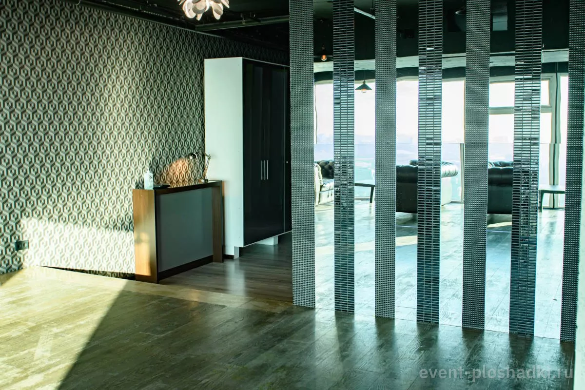 CleverLoft — Imperia Sky Loft — зал в Москве — фото 5
