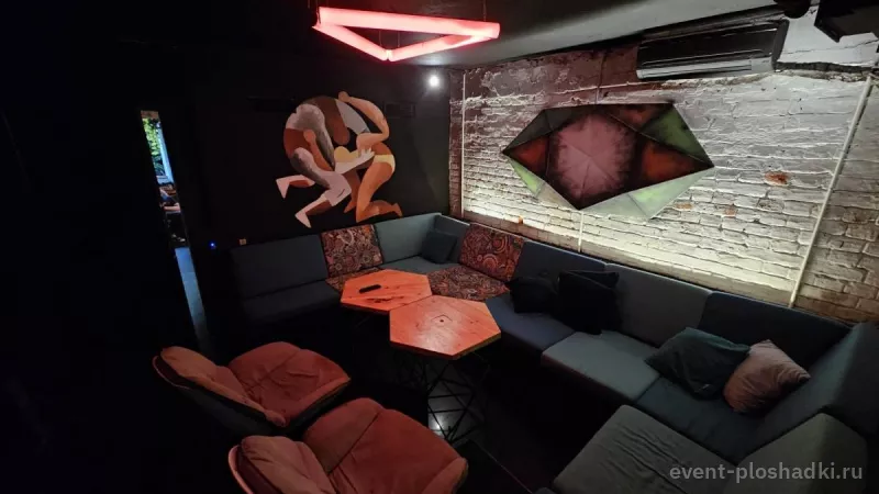 TRY Bar — лофт в Москве — фото 7