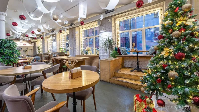 Pasta Вино Ресторан — банкетный зал в Санкт-Петербурге — фото 2