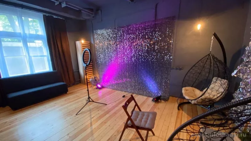 Status Loft — Статус Лофт на Кадетской — лофт в Санкт-Петербурге — фото 3