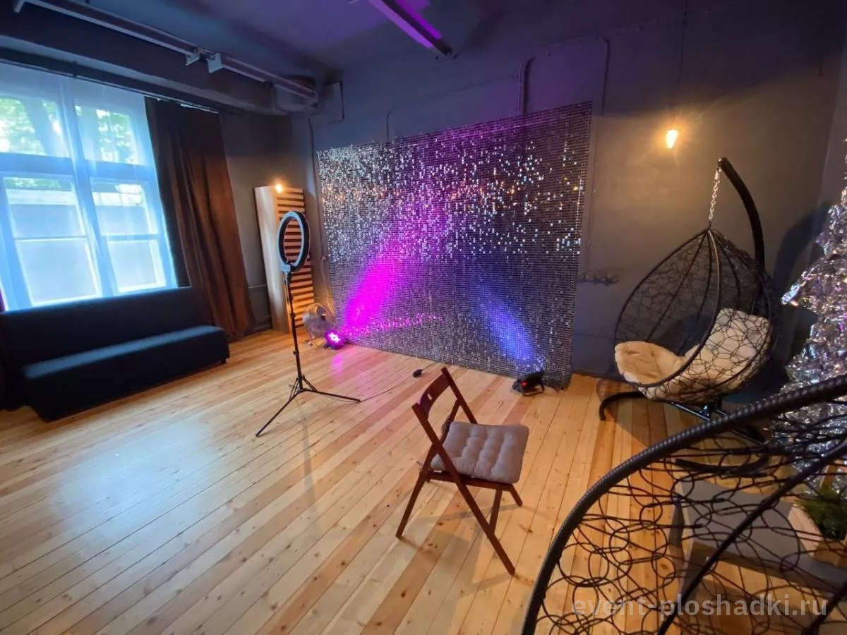 Status Loft — Статус Лофт на Кадетской — лофт в Санкт-Петербурге — фото 3