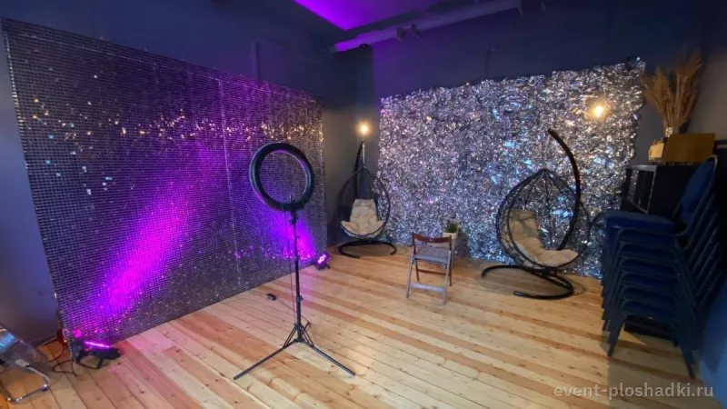 Status Loft — Статус Лофт на Кадетской — лофт в Санкт-Петербурге — фото 4