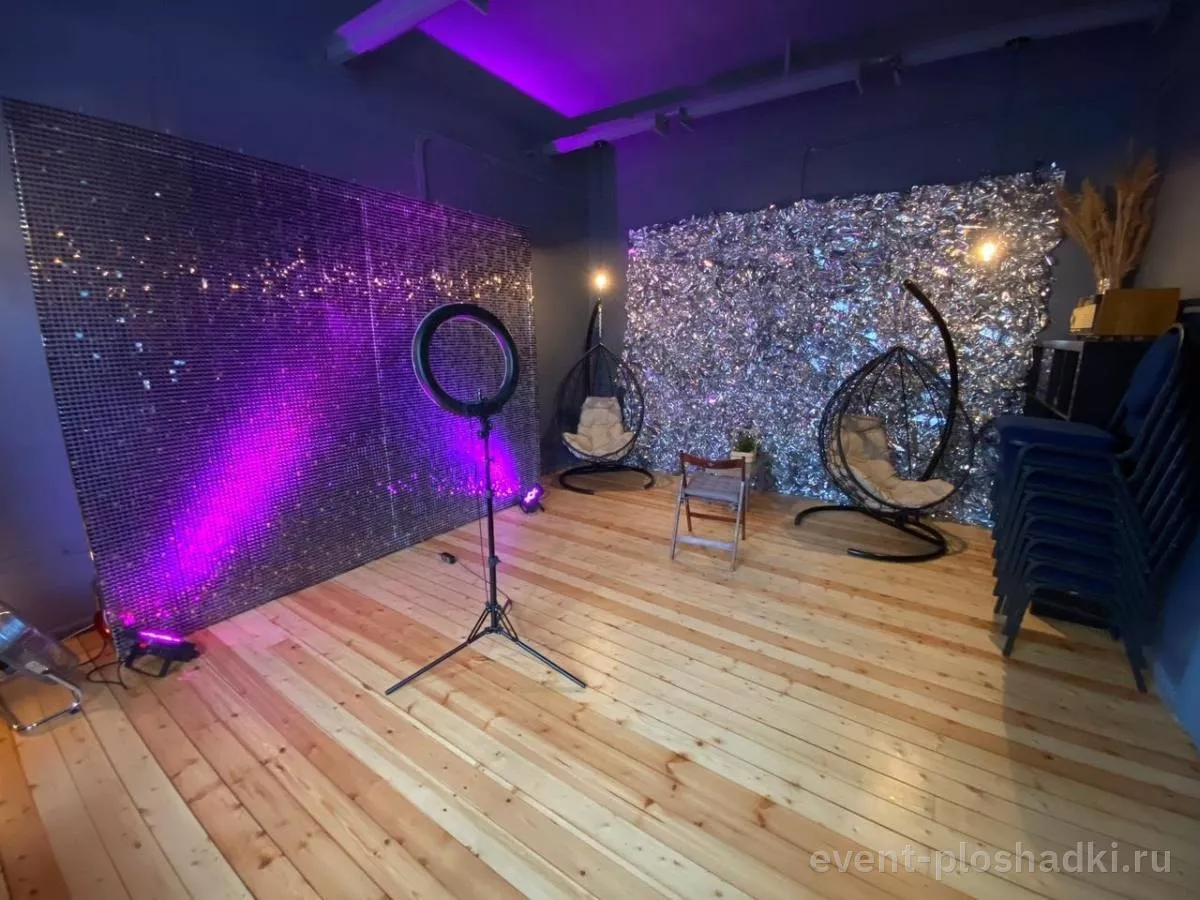 Status Loft — Статус Лофт на Кадетской — лофт в Санкт-Петербурге — фото 4
