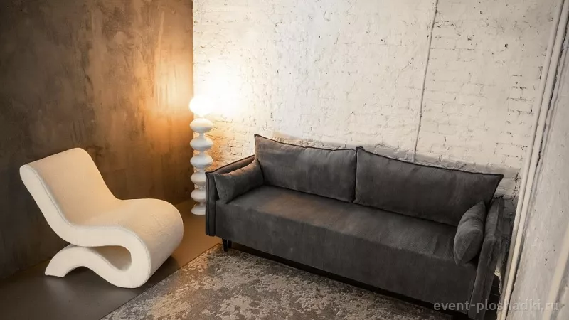 Zhem4ug LOFT — Жемчуг Лофт — лофт в Санкт-Петербурге — фото 5