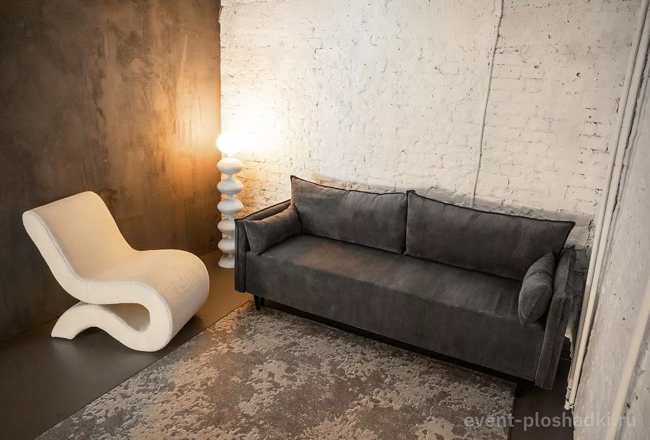 Zhem4ug LOFT — Жемчуг Лофт — лофт в Санкт-Петербурге — фото 5