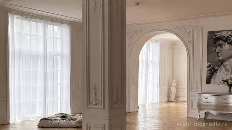 Арт-Плейс Фактура — Романов — лофт в Санкт-Петербурге — фото 5