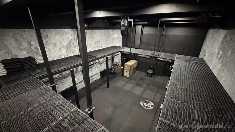 Dead Loft — лофт в Москве — фото 5