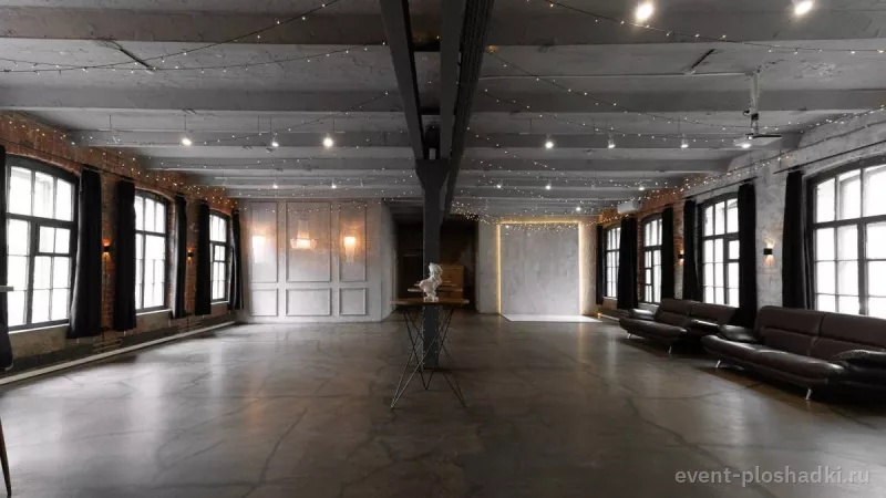 SoldOut Loft — лофт в Москве — фото 2