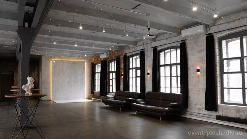 SoldOut Loft — лофт в Москве — фото 4