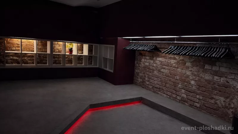 Ö Art Space — лофт в Москве — фото 7