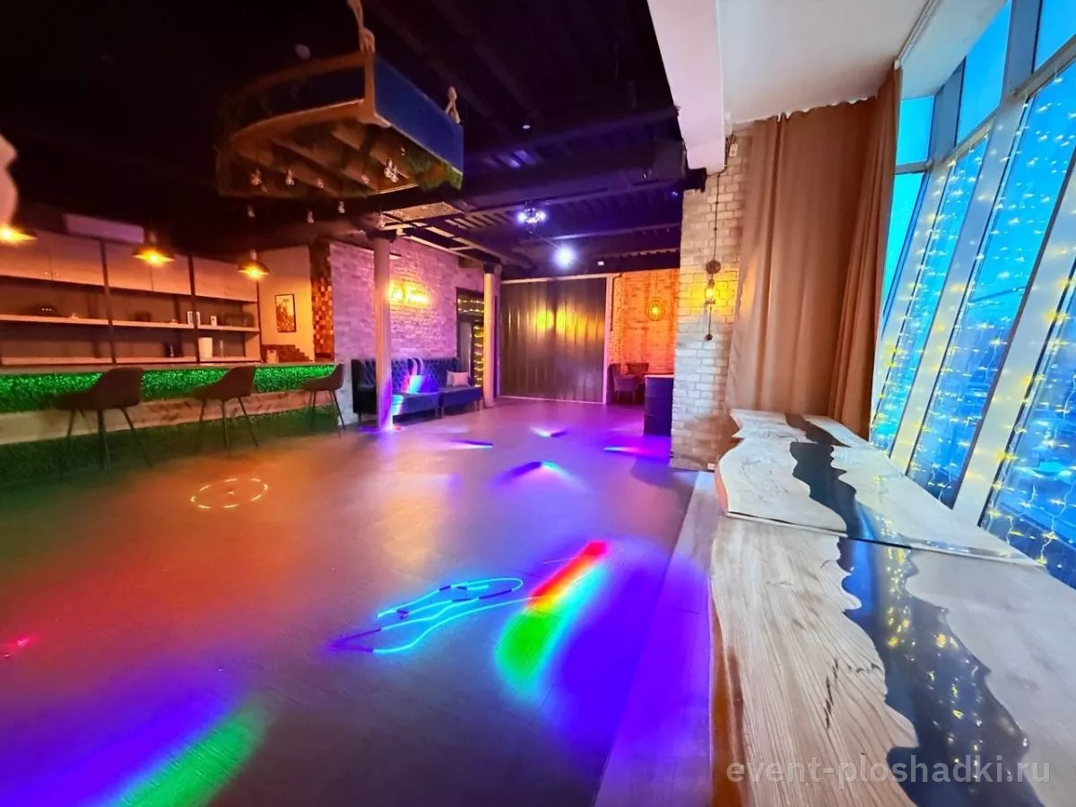 ATB-lofts — Лофт «Fantom 2.0» — лофт в Москве — фото 4