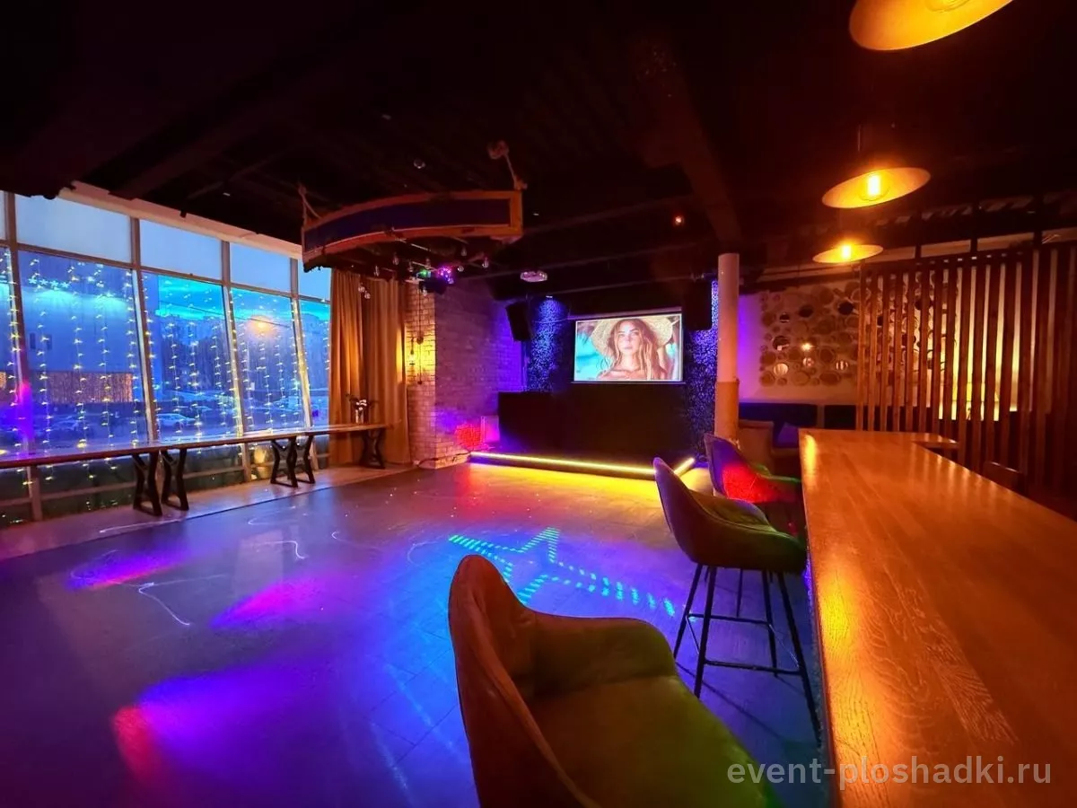 ATB-lofts — Лофт «Fantom 2.0» — лофт в Москве — фото 5